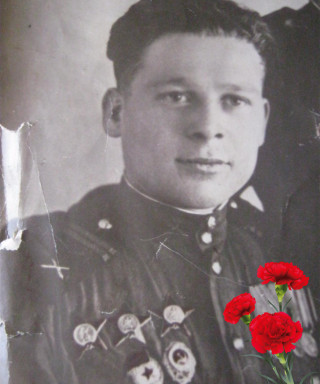 Яковлев Иван Андреевич