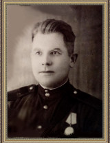 Шарыгин Василий Поликарпович