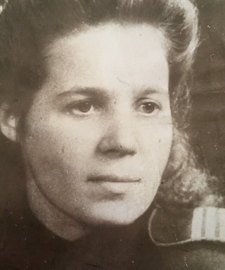 Бекленищева Мария Георгиевна