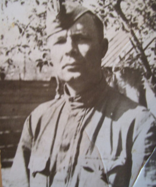 Артюхов Иван Яковлевич