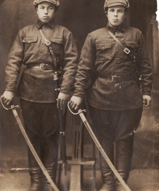 Викулин Григорий Иванович