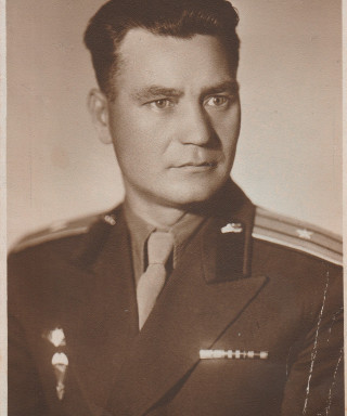 Гладышев Николай Владимирович