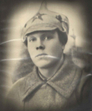 Кузнецов Михаил Данилович