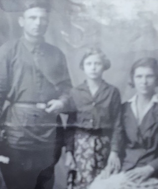 Гавря Григорий Иванович