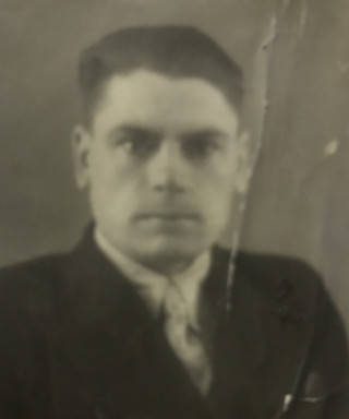 Лумпов Сергей