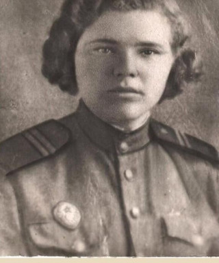 Журикова Анна Ивановна