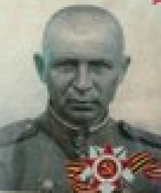 Гурьянов Михаил Максимович