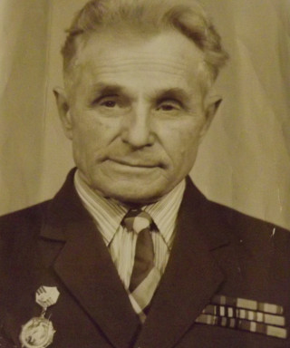 Капитонов Алексей Евстигнеевич