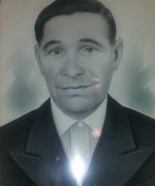 Кучук Кирилл Михайлович