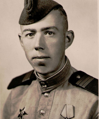 Абросимов Иван Николаевич