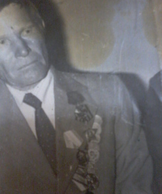 Гущин Максим Филиппович