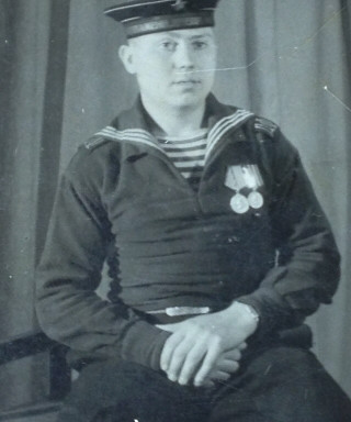 Торопов Алексей Петрович