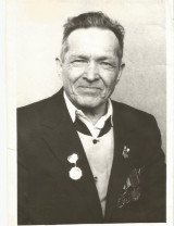 Шахринов Виктор Иванович