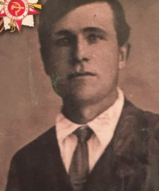 Медведев Фёдор Антонович