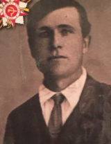 Медведев Фёдор Антонович