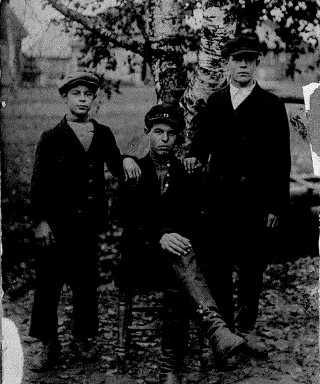 Гордеев Николай Петрович