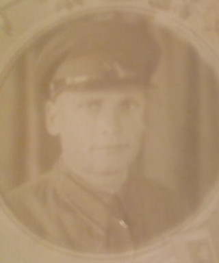 Носков Павел Александрович