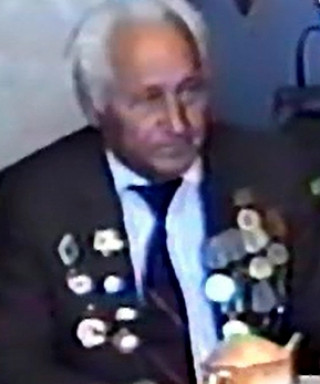 Тодорцев Василий Семенович