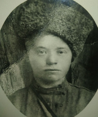 Абашкин Степан (неизвестно)