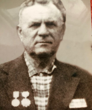 Авдеев Иван Константинович