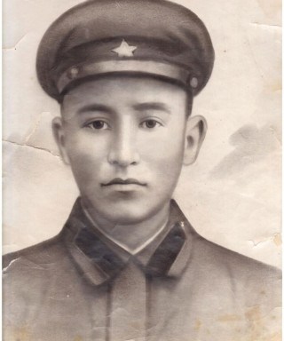 Абельгалиев Аекеш (неизвестно)