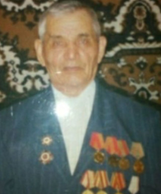 Ягафаров Бахтияр Курбангалеевич