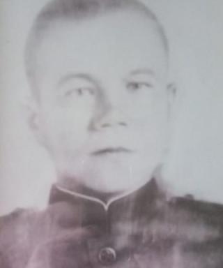 Янкин Николай Иванович