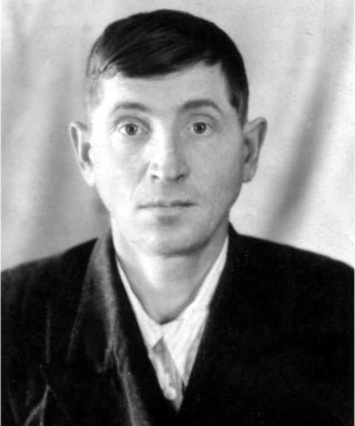 Крутилин Алексей Филиппович