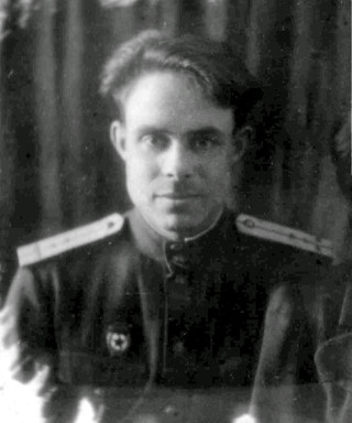 Горшков Александр Петрович