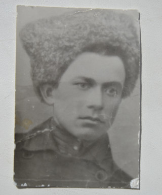 Крылов Антон Алексеевич