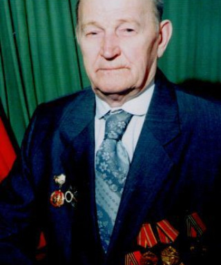 Малыгин Павел Иванович