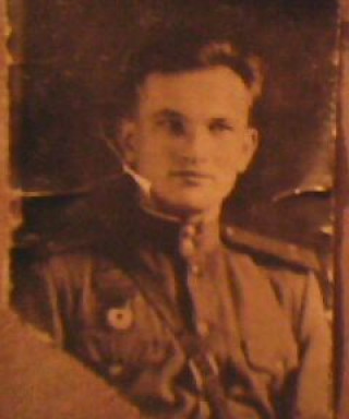 Сапрыков Борис Аркадьевич