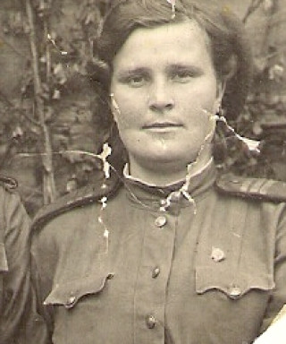 Иволгина Екатерина Васильевна