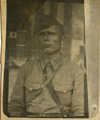 Пшеничников Федор Павлович