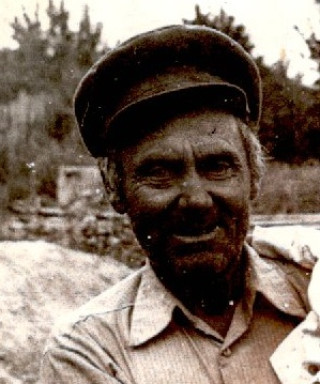 Мазанов Николай Федорович