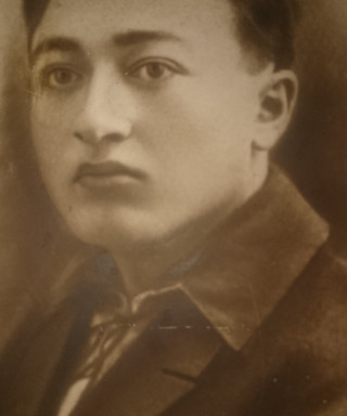 Навасардян Мисак Мовсесович