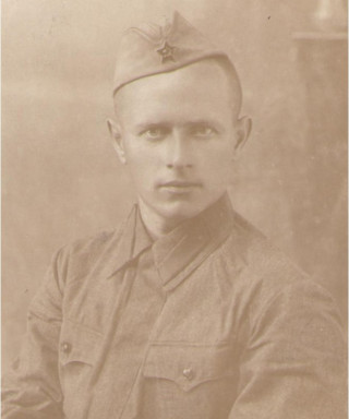 Ерохин Дмитрий Федорович