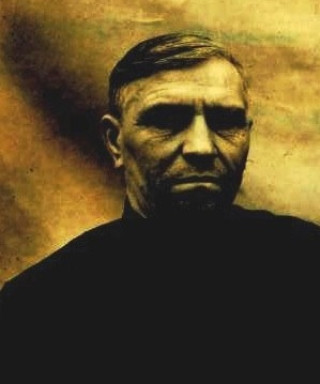 Лыков Стефан Семёнович