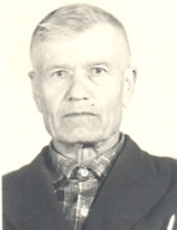 Григорьев Данил Акимович