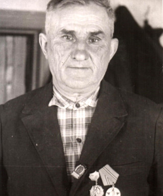 Немков Константин Степанович