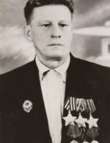 Торопов Николай Сергеевич