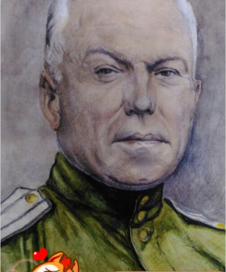 Иванов Тимофей Захарович