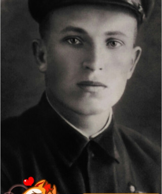 Климов Алексей Константинович