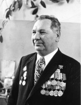 Муравьев Константин Васильевич