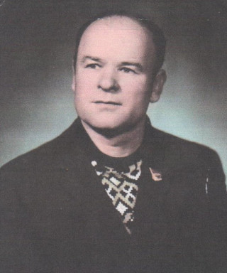 Ерёмченко Михаил Андреевич