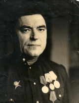 Парамончев Николай Петрович