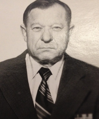 Калабин Михаил Иванович