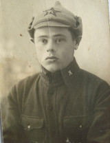 Токаев Виктор Федорович