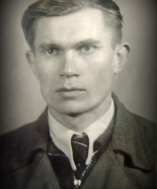 Маяков Владимир Николаевич