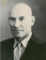 Скребков Константин Михайлович